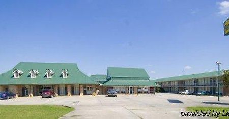 Plantation Inn Morgan City Esterno foto