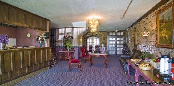 Plantation Inn Morgan City Interno foto