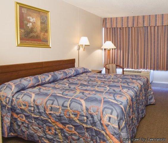 Plantation Inn Morgan City Camera foto