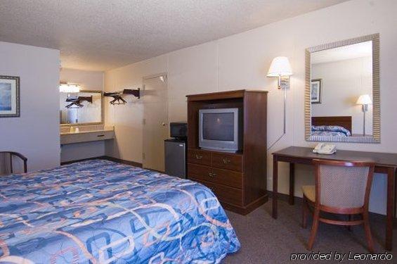 Plantation Inn Morgan City Camera foto