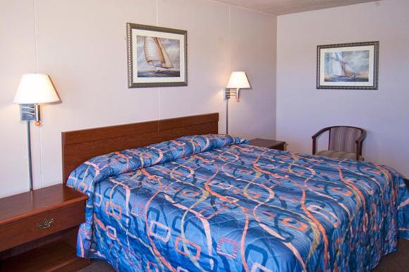 Plantation Inn Morgan City Camera foto