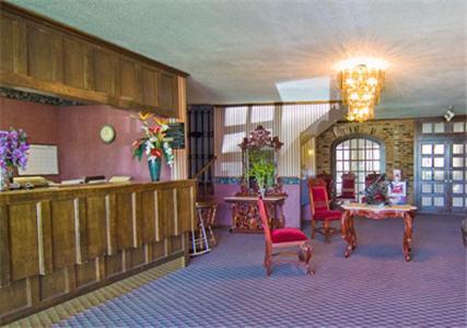 Plantation Inn Morgan City Esterno foto